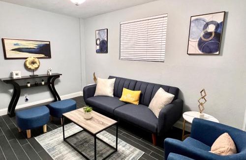 Jefferson House | River Walk Haven