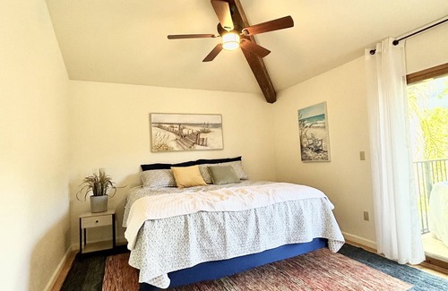 Riviera House | Rivera Views from Hillside Getaway