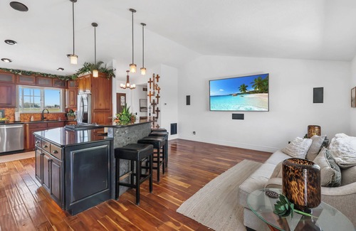 Burley House | Riverfront Retreat in Burley, ID – Walkout Basement, Dock & Peaceful Views