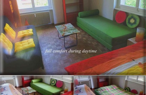 Sandrain House | Riverine - ideal up to 4 or 6