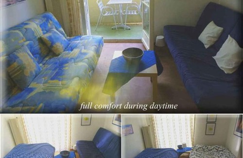 Sandrain House | Riverine - ideal up to 4 or 6