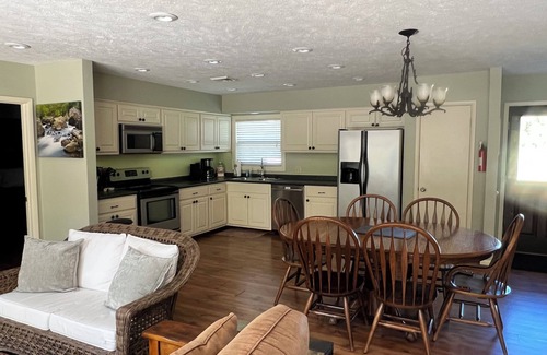 Gassville House | RIVERMIST ON THE WHITE RIVER IN GASSVILLE, AR