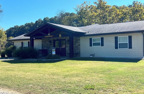 Gassville House | RIVERMIST ON THE WHITE RIVER IN GASSVILLE, AR