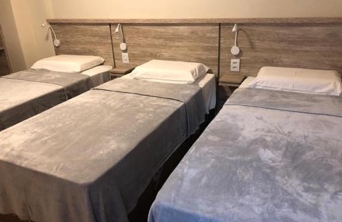 Centro Hotel | Rivero Hotel