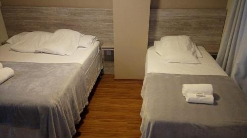 Centro Hotel | Rivero Hotel