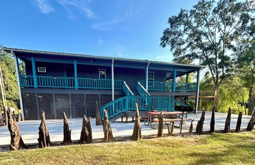 Jasper House | Rivers Edge