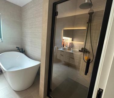 Omagh Villa | Riversdale Road Tyrone Omagh Fermanagh