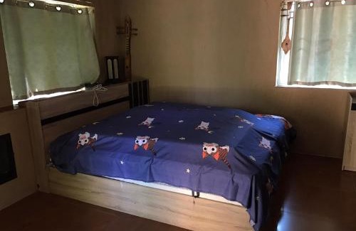 Khanong Phra House | Riverside Khao Yai