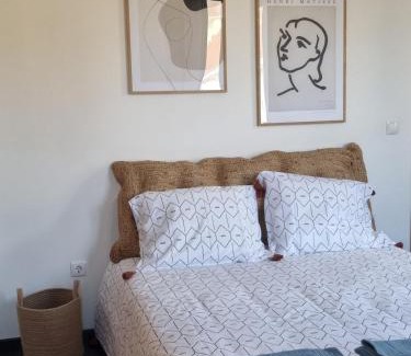 Marvila Apartment | Riverside Apartment Marvila