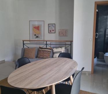 Marvila Apartment | Riverside Apartment Marvila