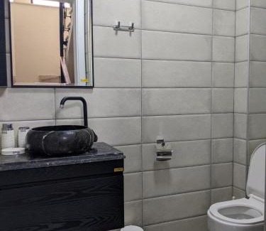 Borjomi Apartment | Riverside Borjomi