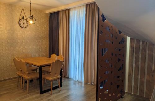 Borjomi Apartment | Riverside Borjomi