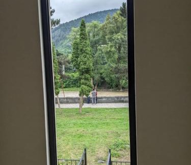 Borjomi Apartment | Riverside Borjomi