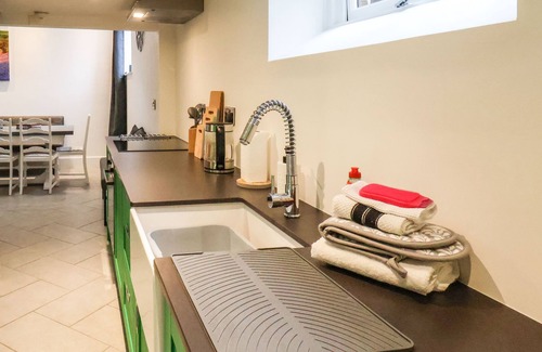 Great Ayton Cottage | Riverside Chapel