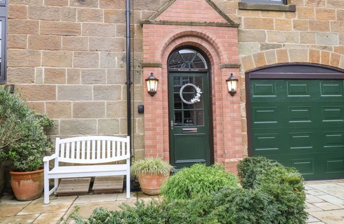 Great Ayton Cottage | Riverside Chapel