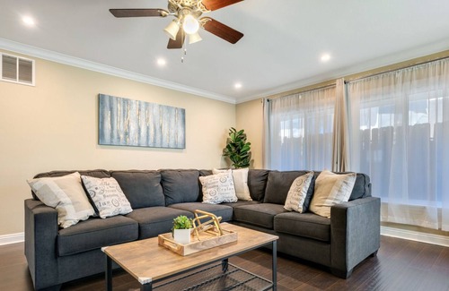 Downtown Riverside House | Riverside COZY Oasis- Downtown Riverside, CA