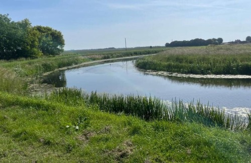 Skegness Cabin | Riverside Lodge 2