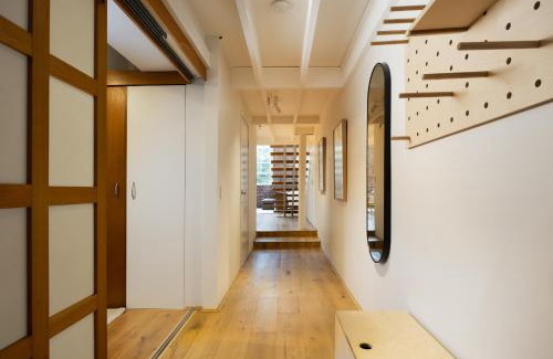 Teneriffe Apartment | Riverside Loft 2Bed,2Bath Park Pool