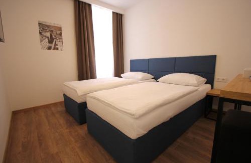 Old Town House | Riverside Residence