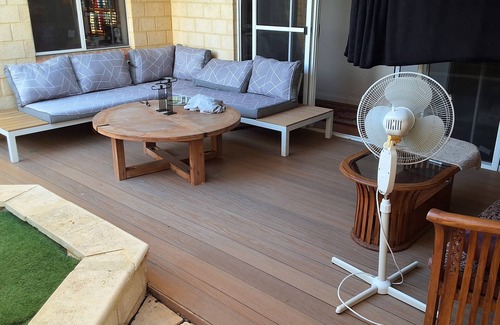 Bicton House | Riverside retreat for those that want to be close to nature and live in luxury.