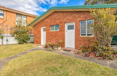 Minnamurra House | Riverside Studio, Minnamurra, South Coast