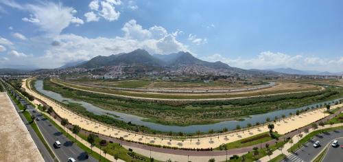 Tetouan Apartment | Riverside Tétouan