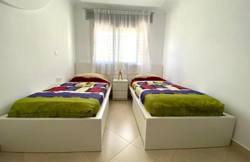 Tetouan Apartment | Riverside Tétouan