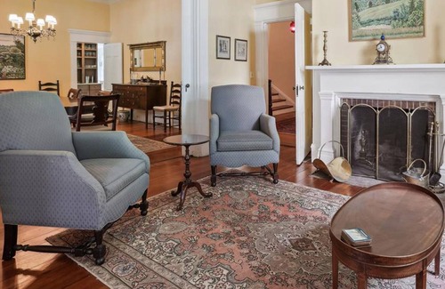 Unionville House | Riverslie Estate on the Miles River!