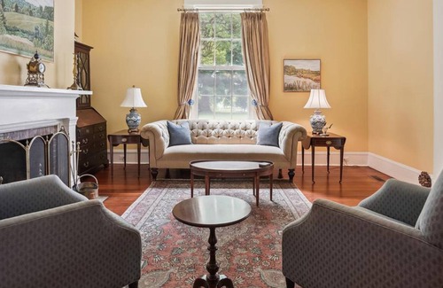 Unionville House | Riverslie Estate on the Miles River!