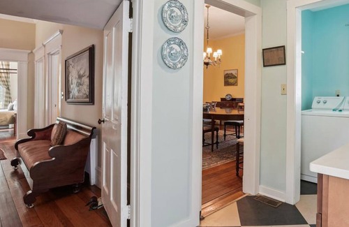 Unionville House | Riverslie Estate on the Miles River!