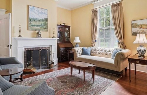 Unionville House | Riverslie Estate on the Miles River!