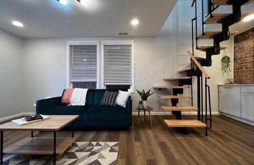 Verona Apartment | Rivertown Retreat in Downtown Verona
