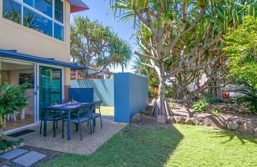Iluka Apartment | Riverview Apartment 1 Block 1