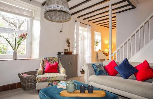 Dwygyfylchi House | Riverwash Cottage
