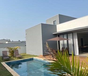 Paranapanema Resort | Rivieira Santa Cristina XIII FJR