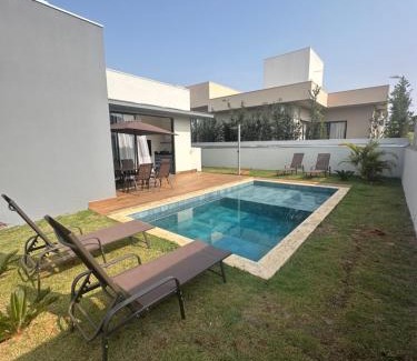 Paranapanema Resort | Rivieira Santa Cristina XIII FJR