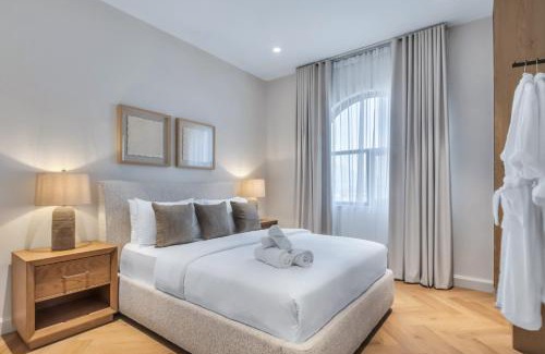 Khor Fakkan Apartment | Riviera Family Suite