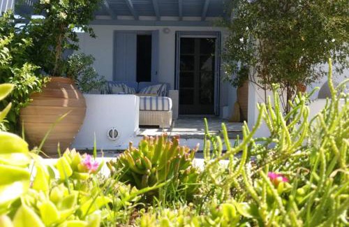 Naxos Villa | Riviera Paradise : unique vacations experience