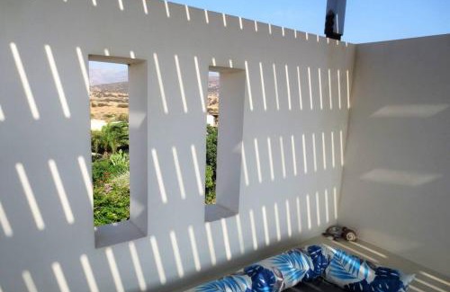 Naxos Villa | Riviera Paradise : unique vacations experience