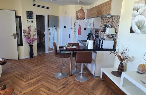 Ashkelon Apartment | Riviera towers