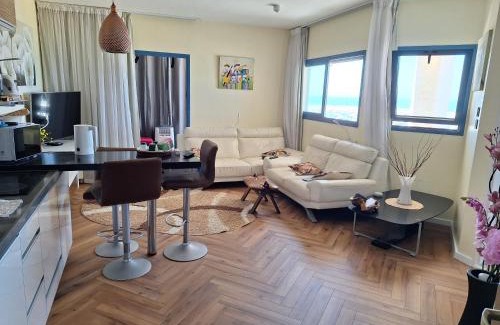 Ashkelon Apartment | Riviera towers