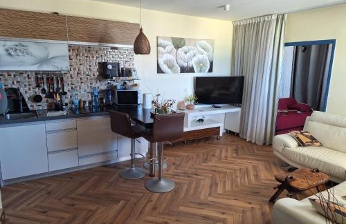 Ashkelon Apartment | Riviera towers