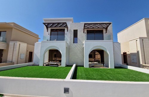 Salalah House | Rivira 7