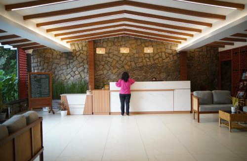 Chithirapuram Resort | Rivulet Resort