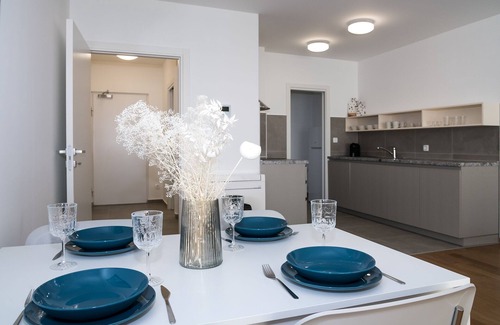 Omis Apartment | RIVUS apartmani