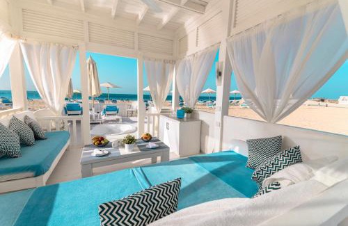 Ad-Dab'ah Resort | Rixos Alamein - Full Board Plus