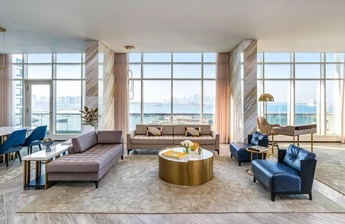 Doha Hotel | Rixos Gulf Hotel Doha