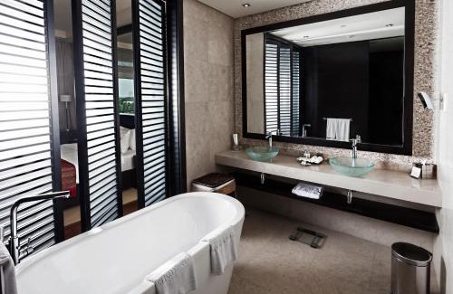 Palm Jumeirah Resort | Rixos The Palm Hotel & Suites - Ultra All Inclusive