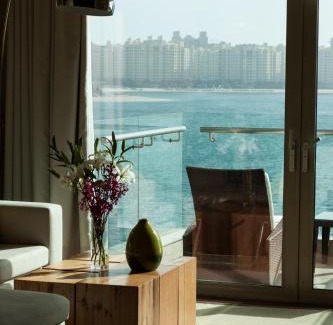 Palm Jumeirah Resort | Rixos The Palm Hotel & Suites - Ultra All Inclusive