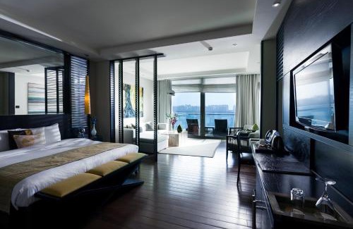 Palm Jumeirah Resort | Rixos The Palm Hotel & Suites - Ultra All Inclusive